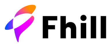 Fhillロゴ